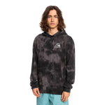 Cloudy Tie Dye Hoodie - Denny's