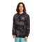 Cloudy Tie Dye Hoodie - Denny's
