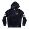Engineered Tie Dye Hoodie - Denny's