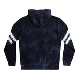 Engineered Tie Dye Hoodie - Denny's