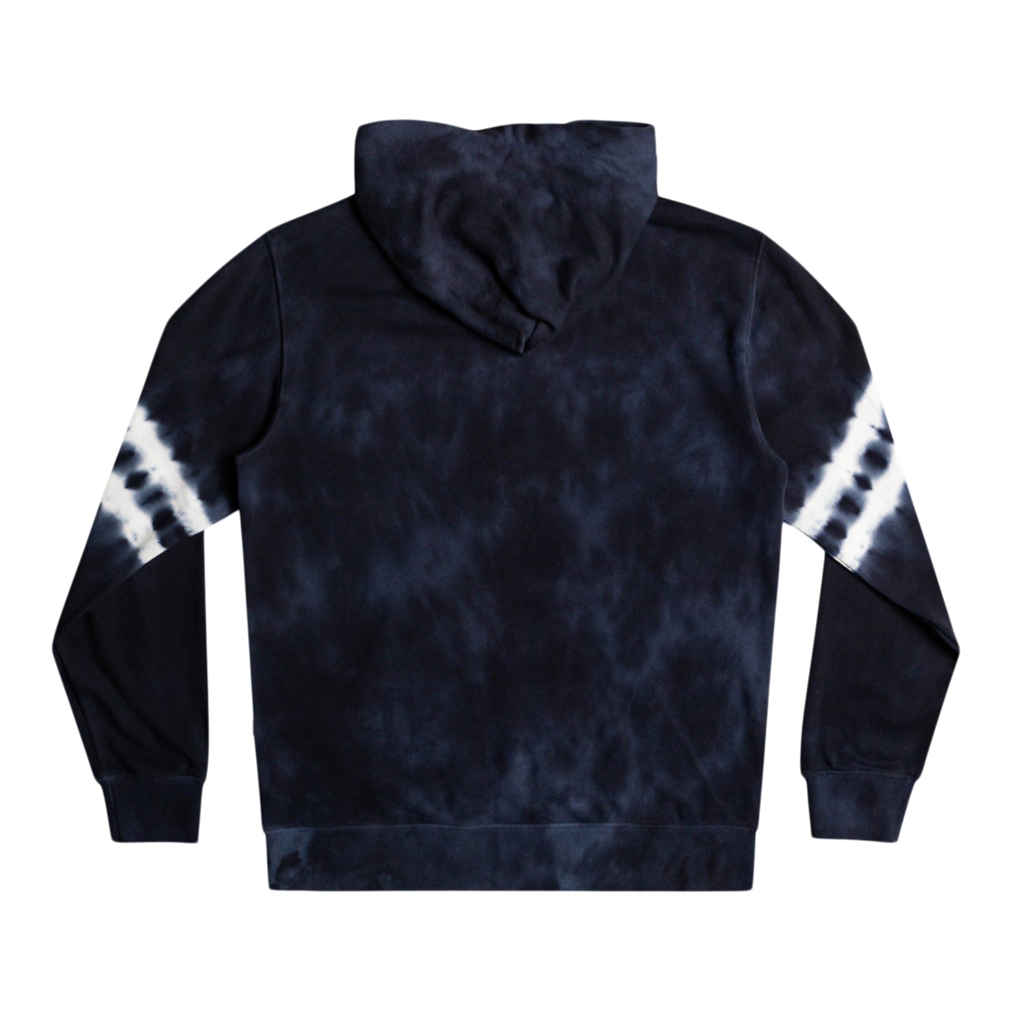 Engineered Tie Dye Hoodie - Denny's