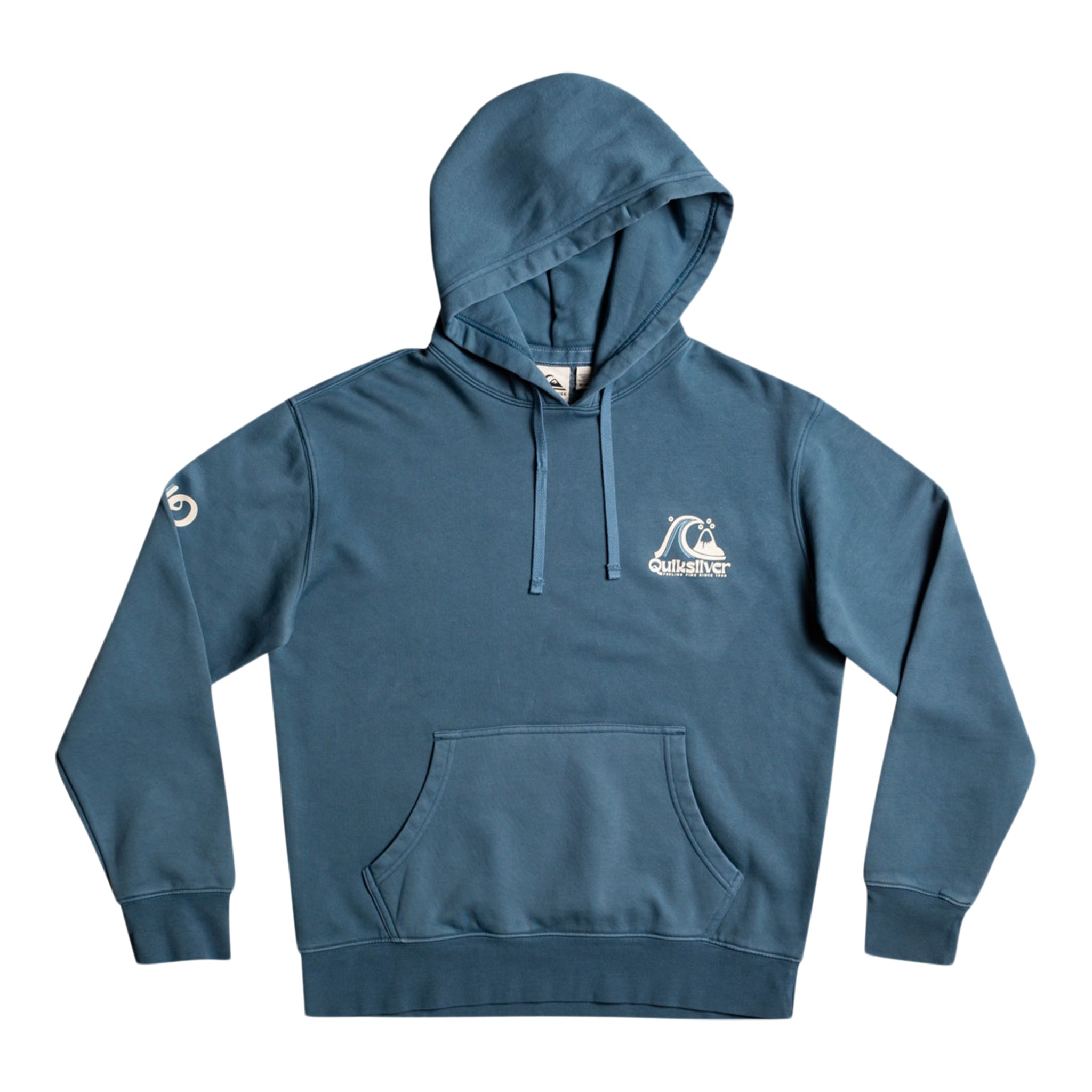 Sweet As Slab Hoodie - Denny's