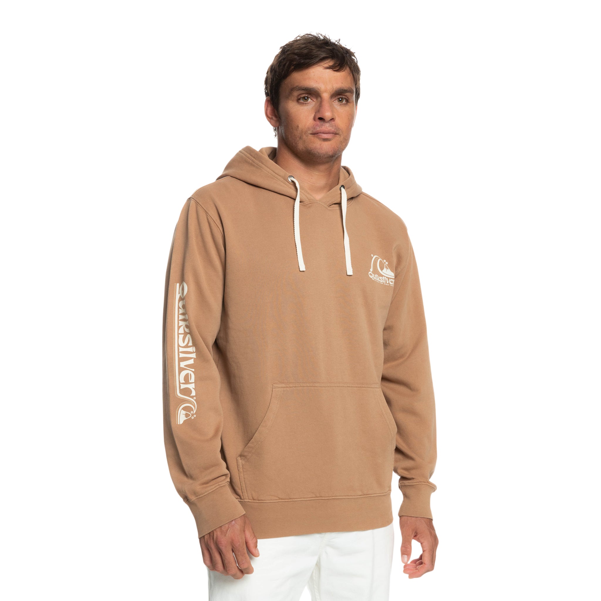 Sweet As Slab Hoodie - Denny's