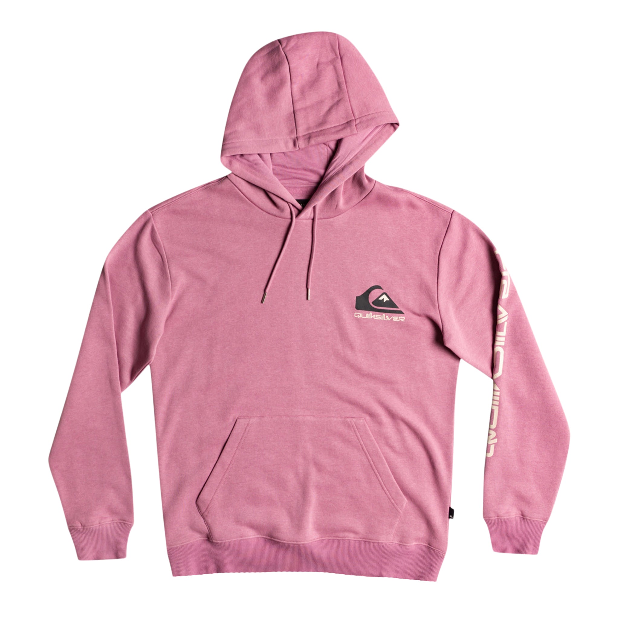 Omni Logo Hoodie - Denny's