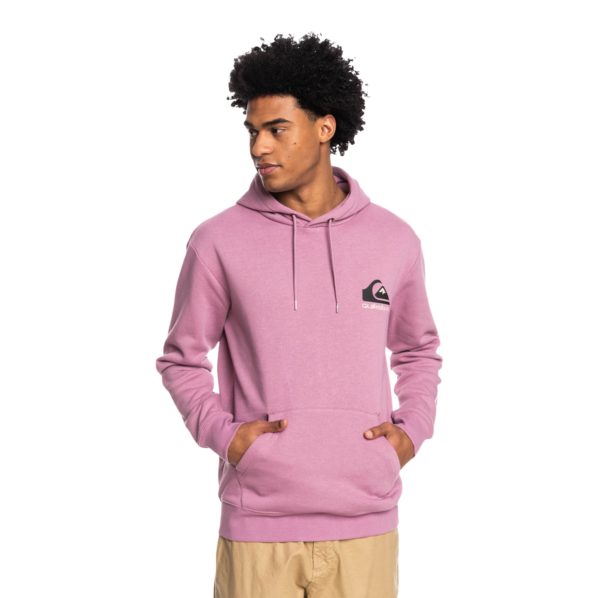 Omni Logo Hoodie - Denny's