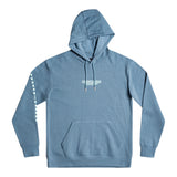Omni Check Hoodie - Denny's