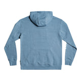 Omni Check Hoodie - Denny's