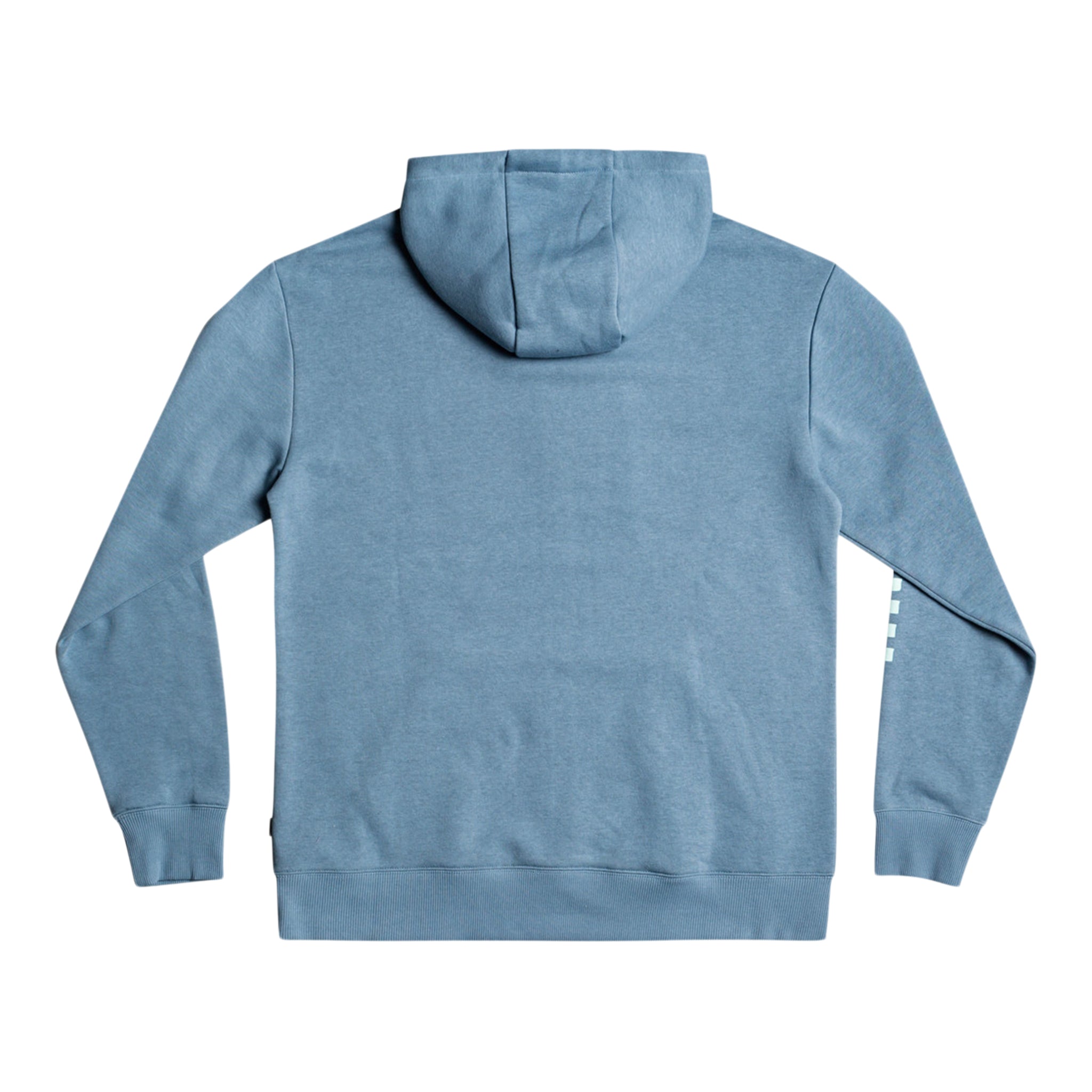 Omni Check Hoodie - Denny's