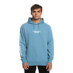 Omni Check Hoodie - Denny's