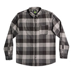 Motherfly Flannel - Denny's