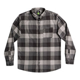 Motherfly Flannel - Denny's