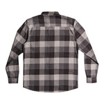 Motherfly Flannel - Denny's