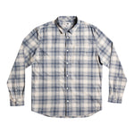 Ganaway Stretch Flannel Shirt - Denny's