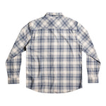 Ganaway Stretch Flannel Shirt - Denny's