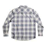 Ganaway Stretch Flannel Shirt - Denny's