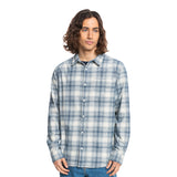 Ganaway Stretch Flannel Shirt - Denny's
