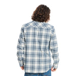 Ganaway Stretch Flannel Shirt - Denny's