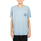 Silent Days Tee - Denny's