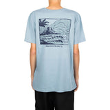 Silent Days Tee - Denny's