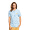 Slow Dive Tie Dye Tee - Denny's