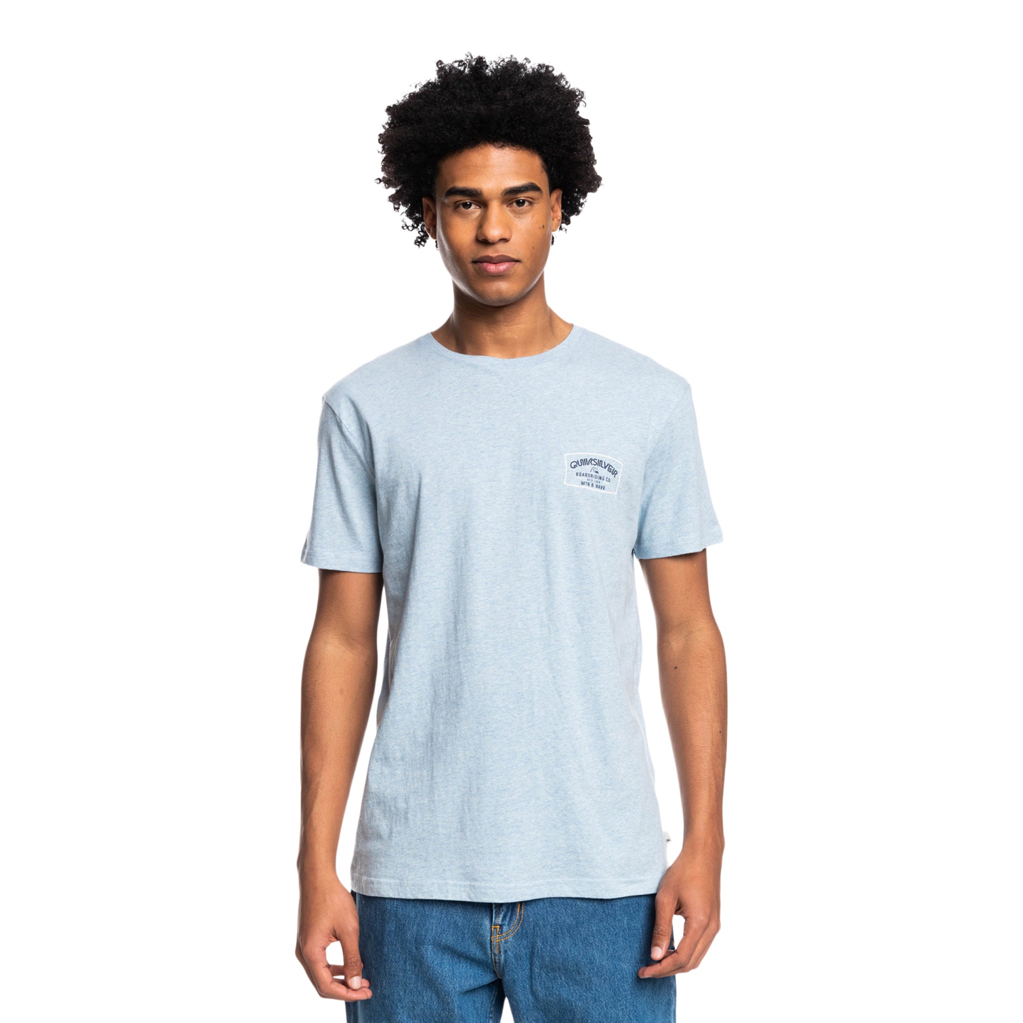 In Square Circle Tee - Denny's