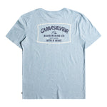 In Square Circle Tee - Denny's