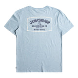 In Square Circle Tee - Denny's