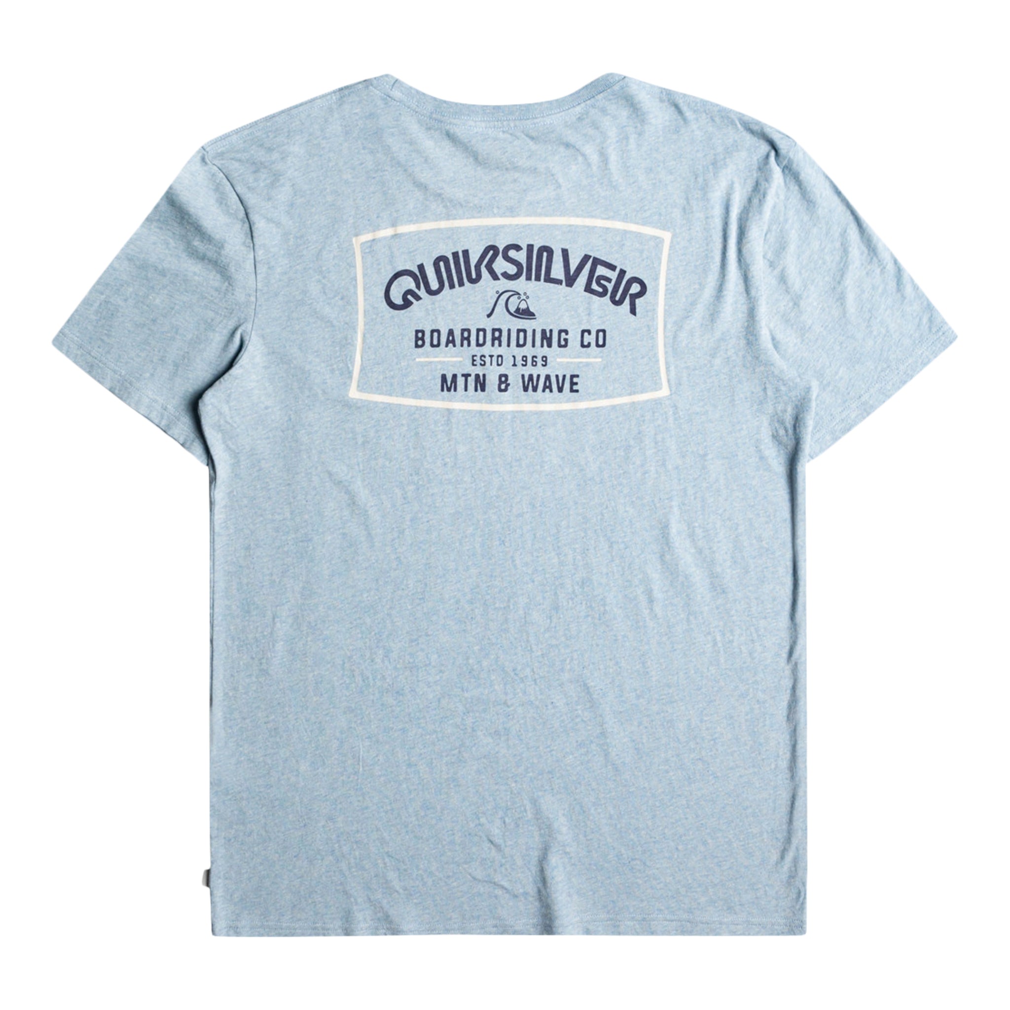 In Square Circle Tee - Denny's