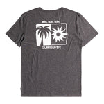 Blurred Lines Tee - Denny's