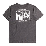 Blurred Lines Tee - Denny's