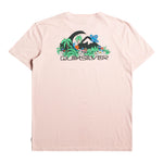 Naturally Quik Tee - Denny's