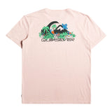 Naturally Quik Tee - Denny's