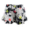 Ruffle Short w Neon Stars - Denny's