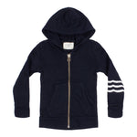 Waves Hoodie - Denny's