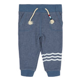Waves Hacci Jogger - Denny's