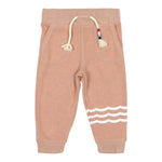 Waves Hacci Jogger - Denny's