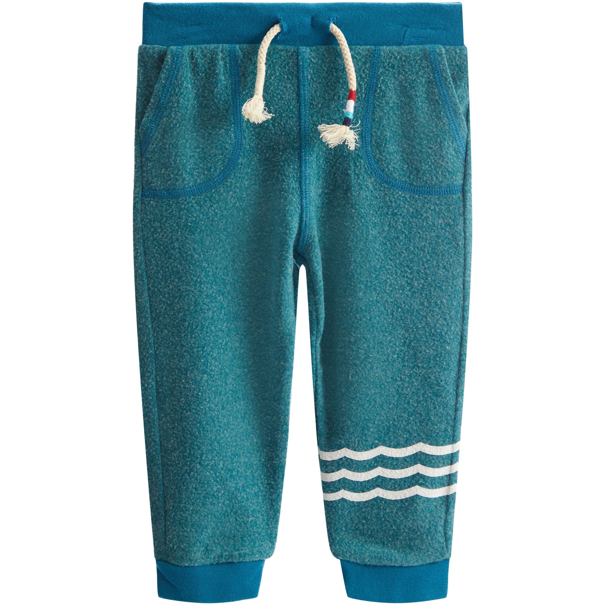 Waves Hacci Jogger - Denny's