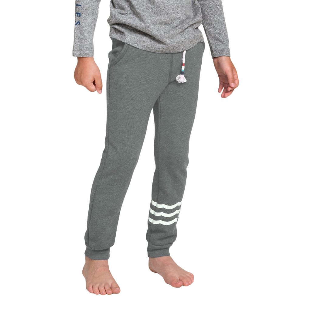 Waves Jogger - Denny's