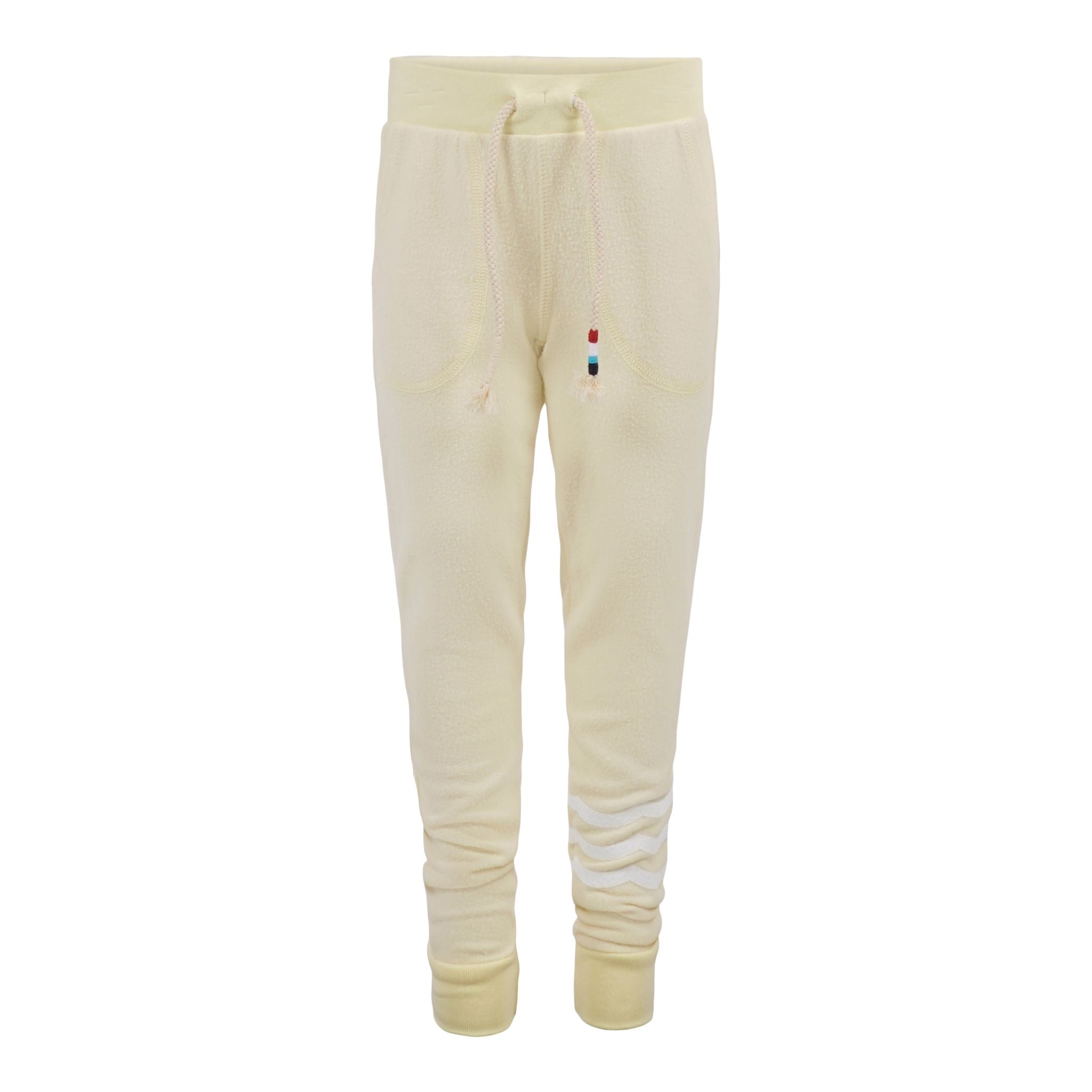 Waves Hacci Jogger - Denny's