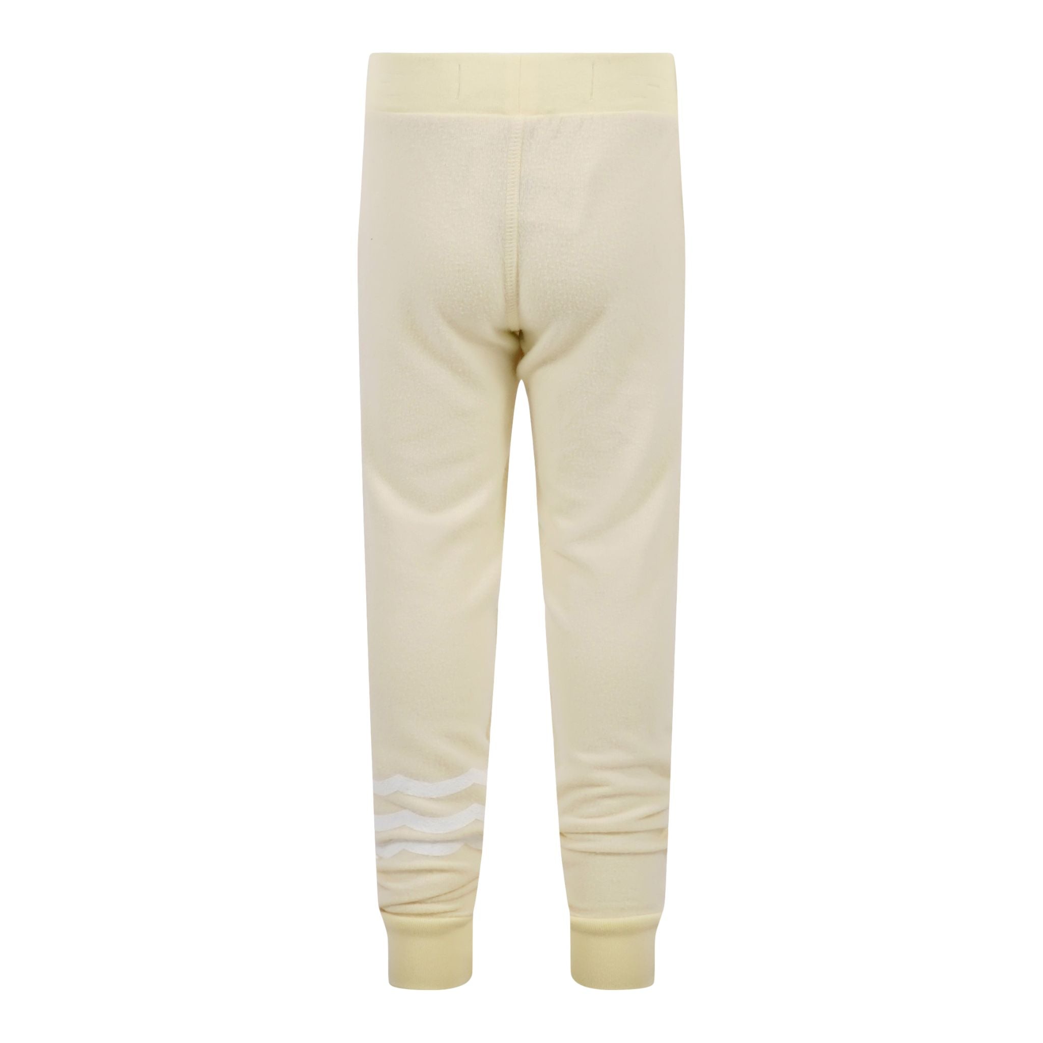 Waves Hacci Jogger - Denny's