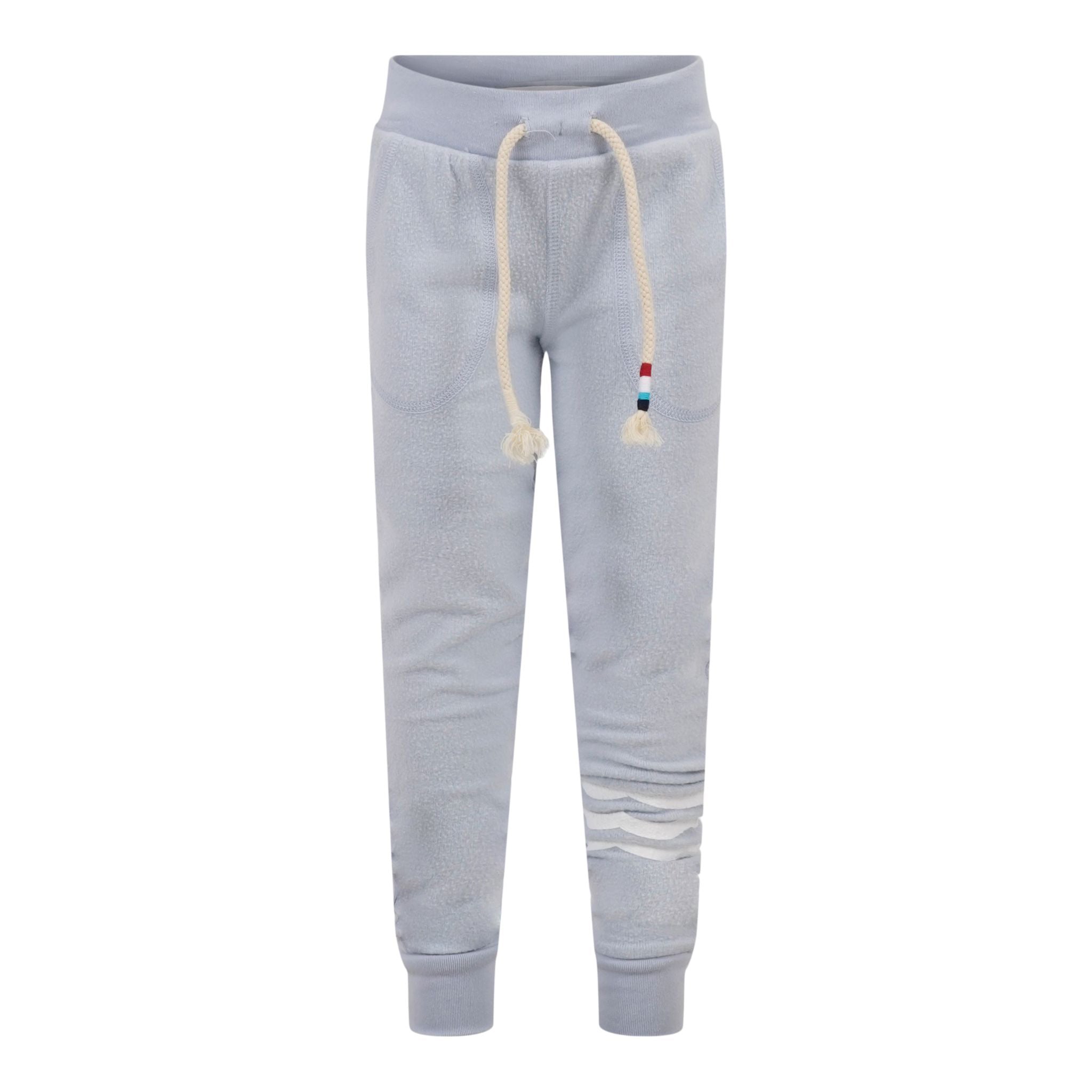 Waves Hacci Jogger - Denny's