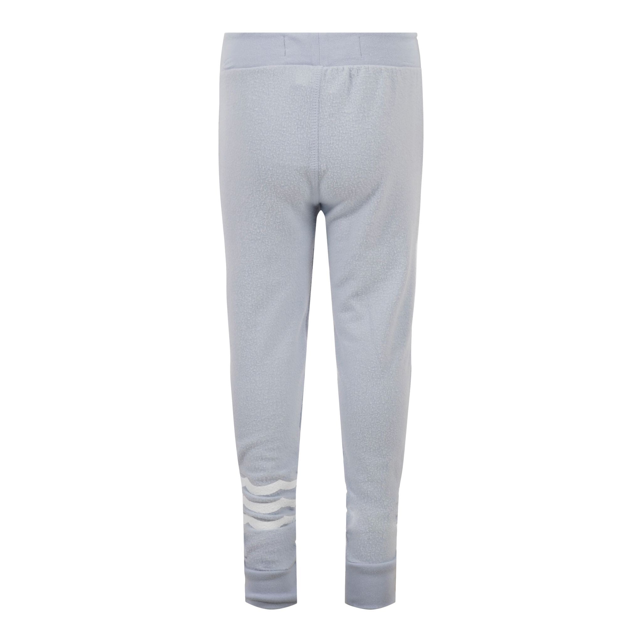 Waves Hacci Jogger - Denny's