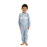 Waves Hacci Jogger - Denny's