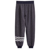 Waves Hacci Jogger - Denny's