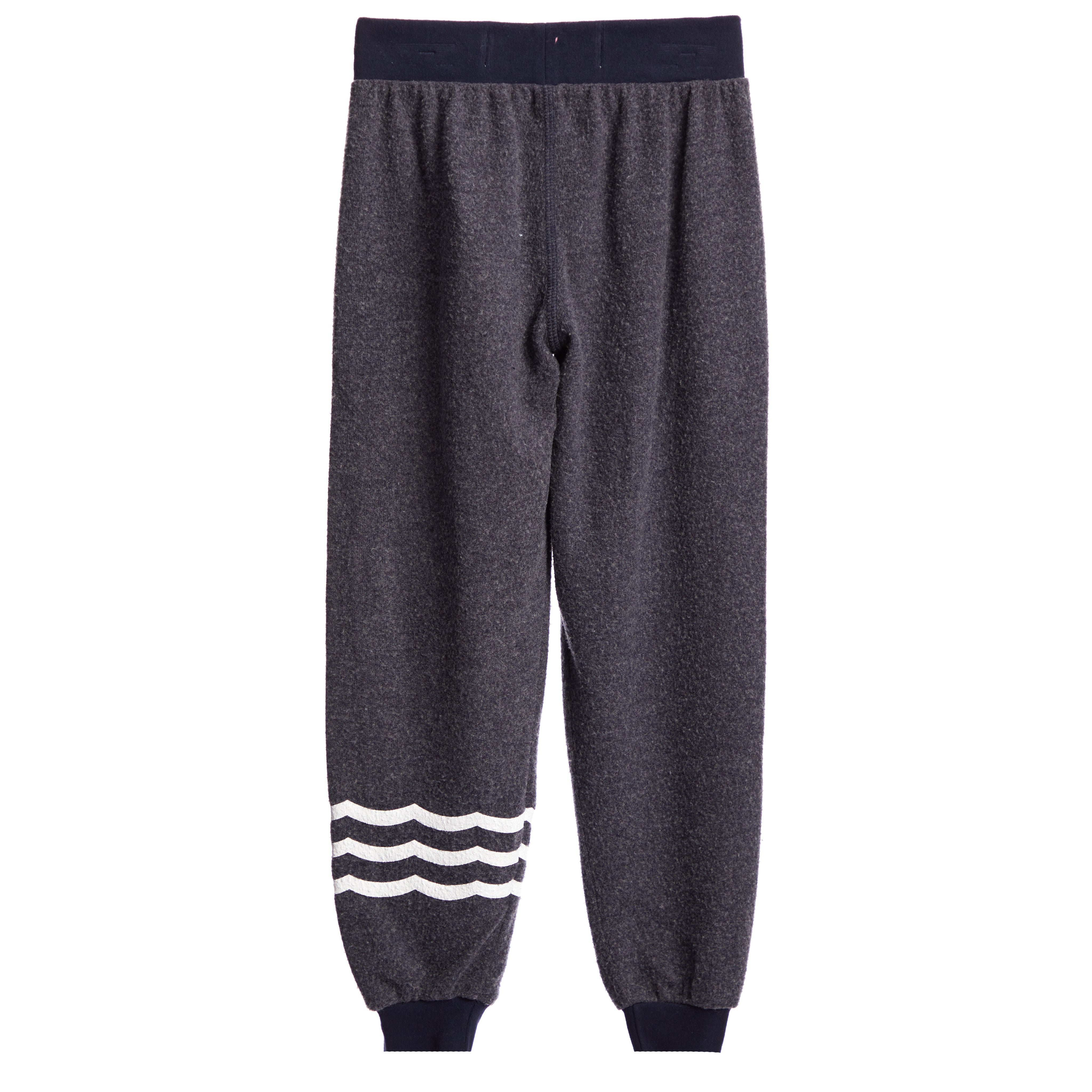 Waves Hacci Jogger - Denny's