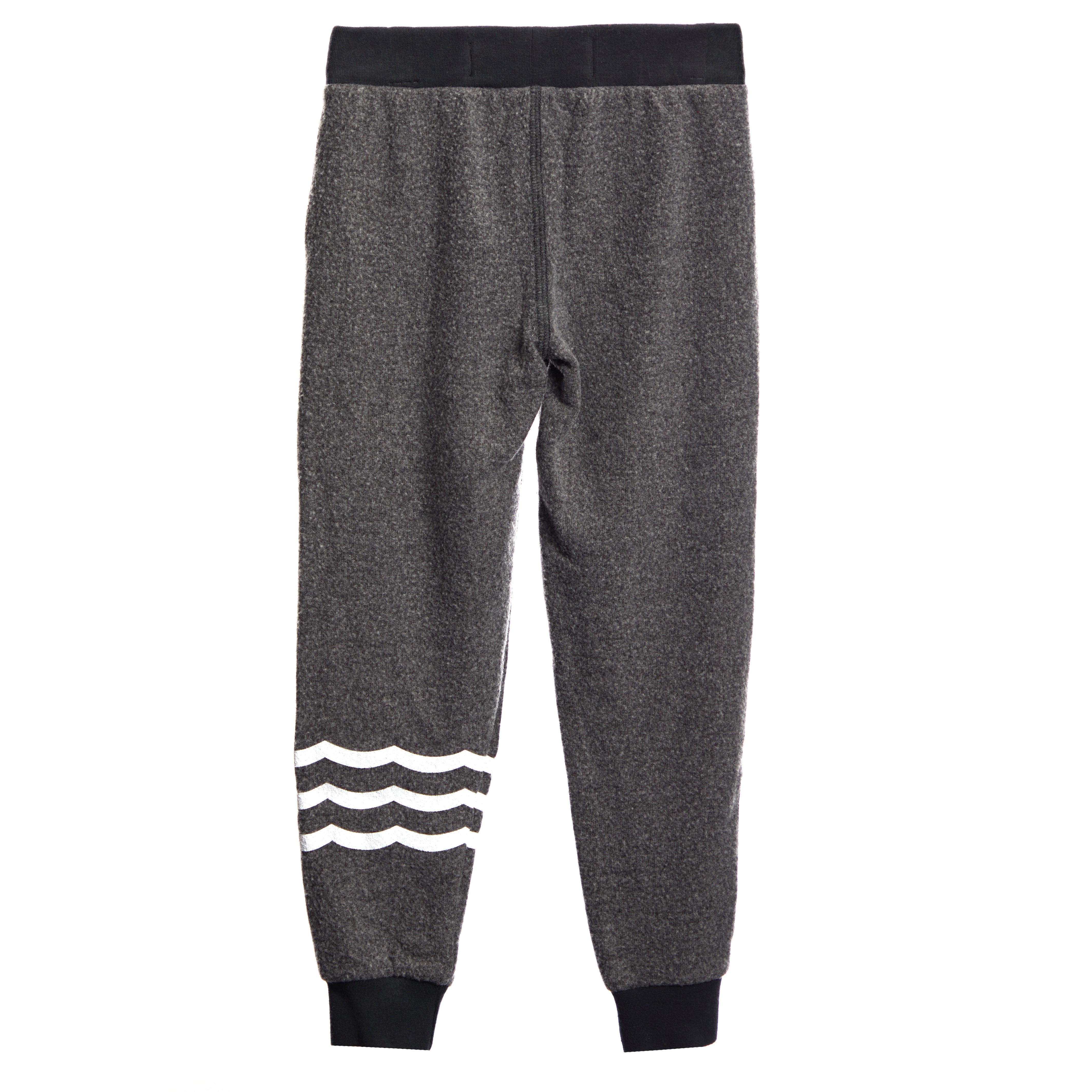 Waves Hacci Jogger - Denny's
