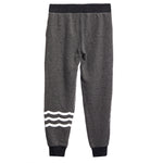 Waves Hacci Jogger - Denny's