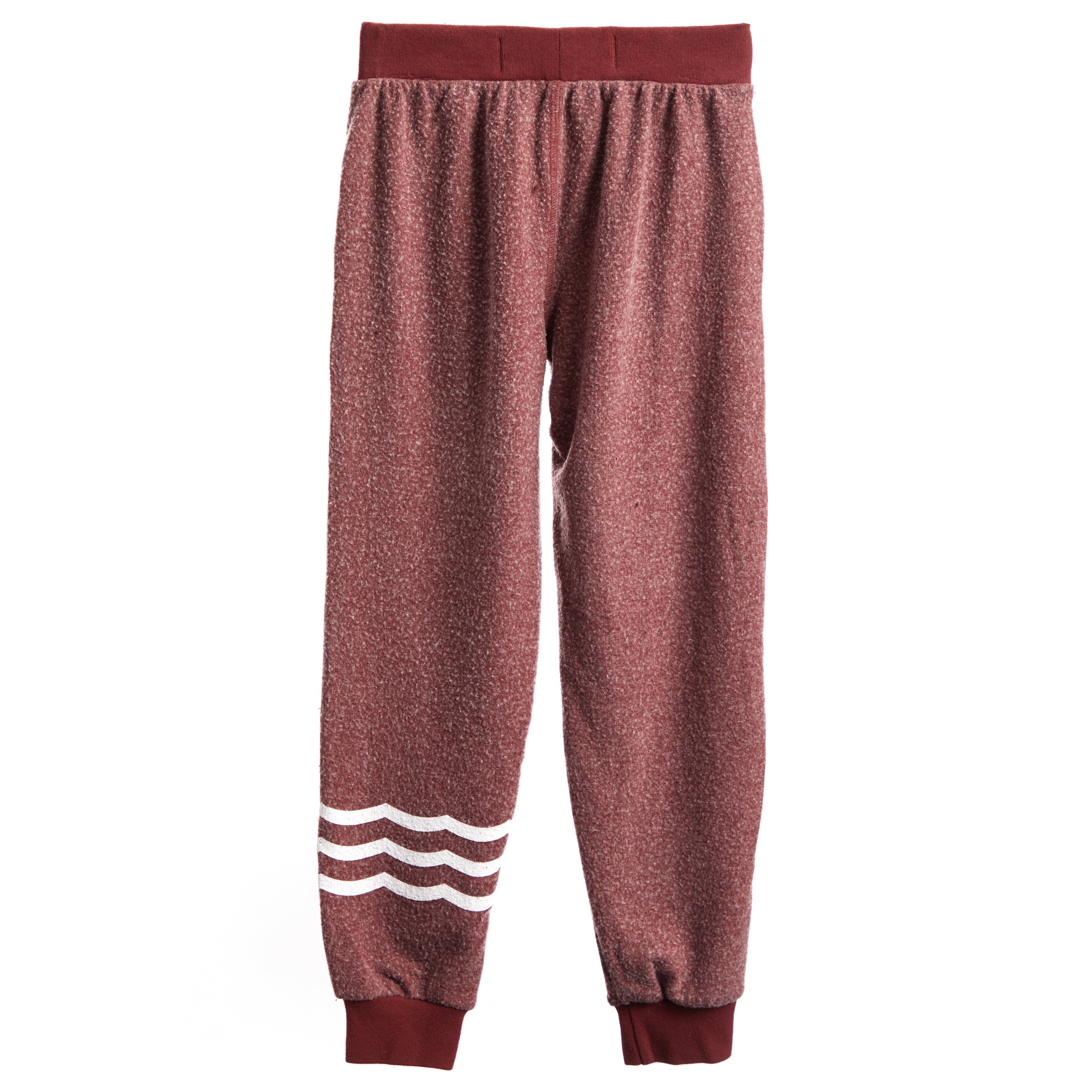 Waves Hacci Sweatpant - Denny's