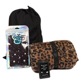 On The Go Stars & Leopard Essentials Set - Denny's