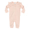 Eva Romper Shell Pink - Denny's